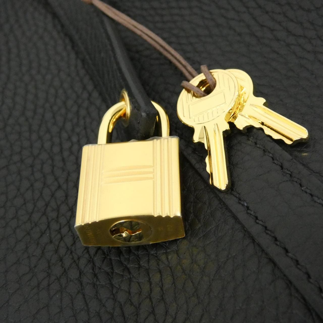 【未使用品】エルメス ピコタン ロック PM 056289CC バッグ