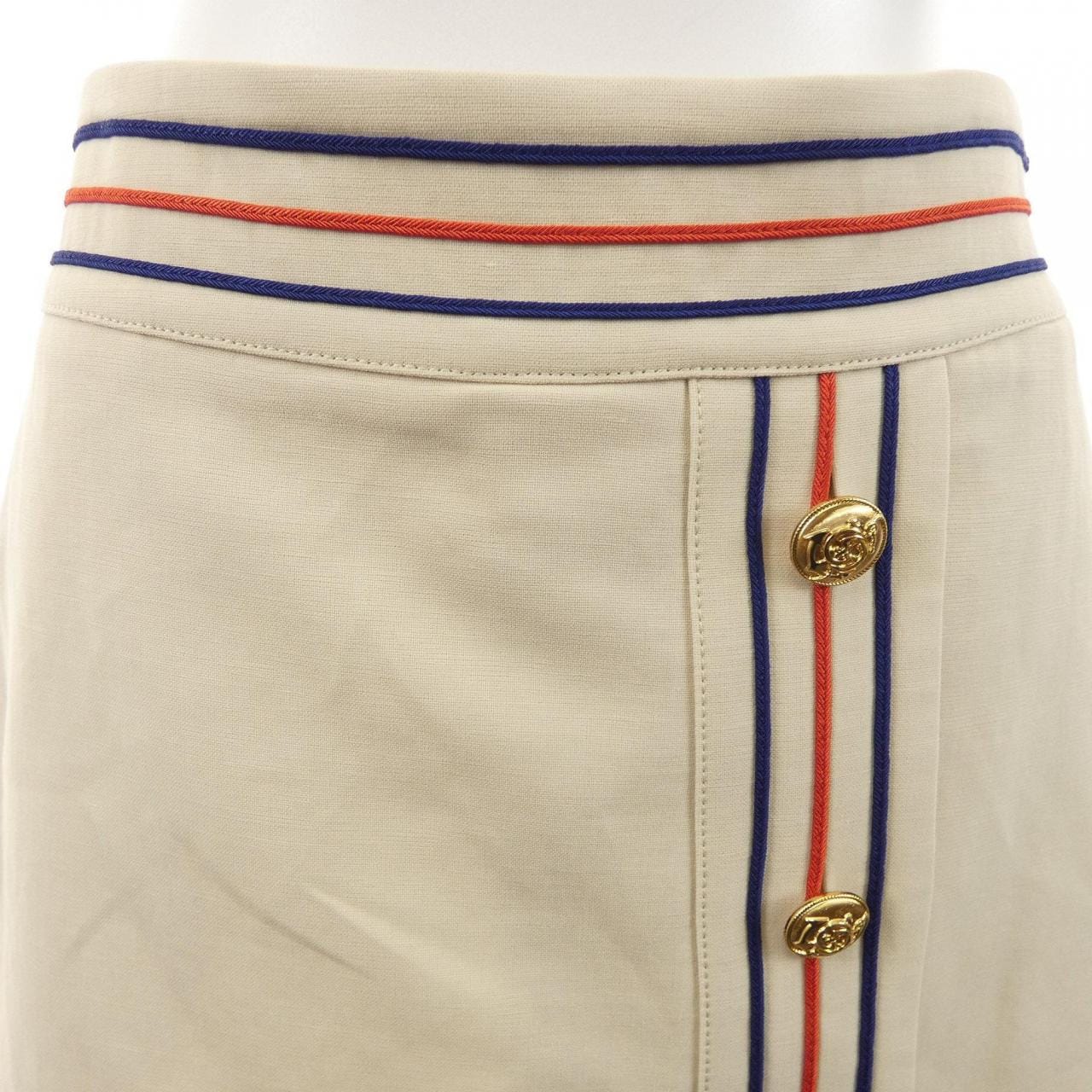 グッチ GUCCI 744821 ZAHEY スカート