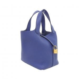 HERMES Picotin Lock PM 056289CC 包