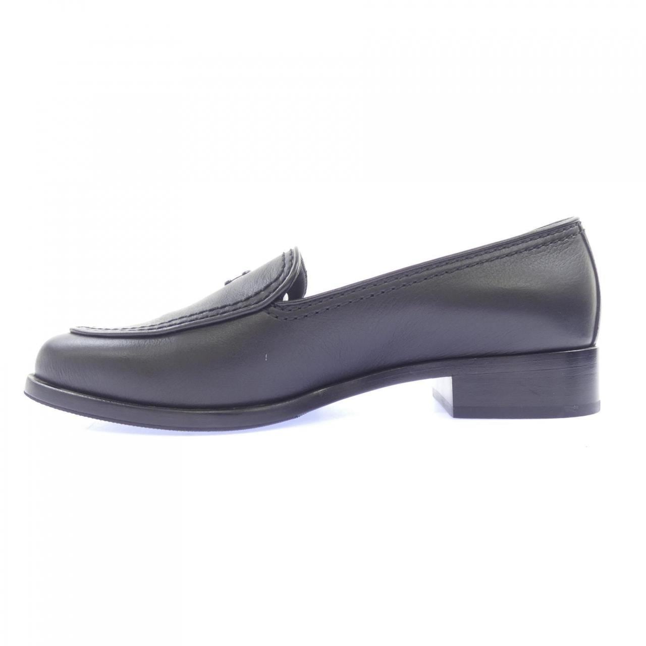 シャネル CHANEL ローファー LOAFERS G36717X54469 シューズ