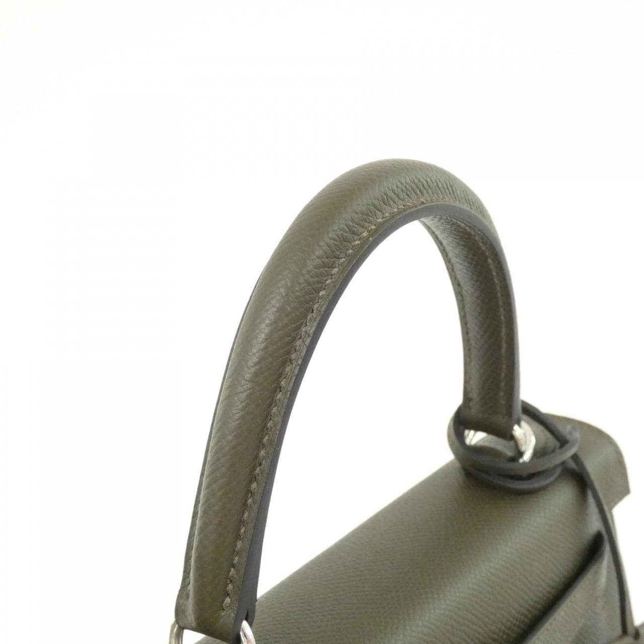 【未使用品】エルメス ケリー 25cm 038416CK バッグ