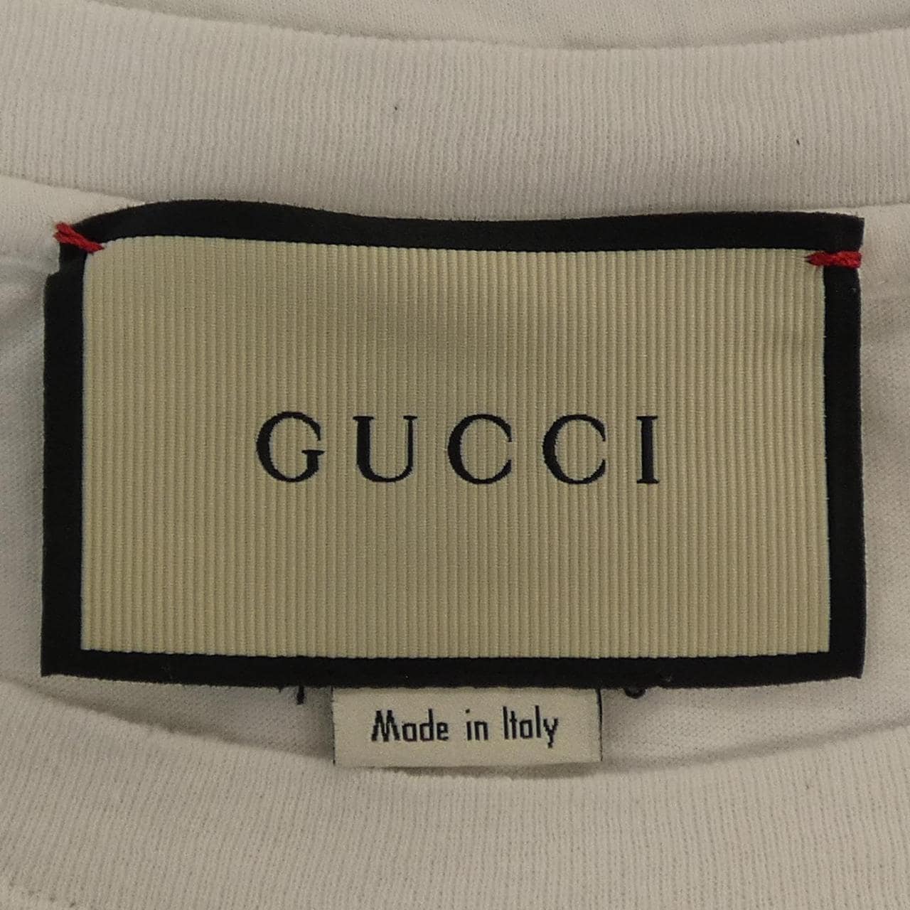 グッチ GUCCI 493117-X3I19 Tシャツ