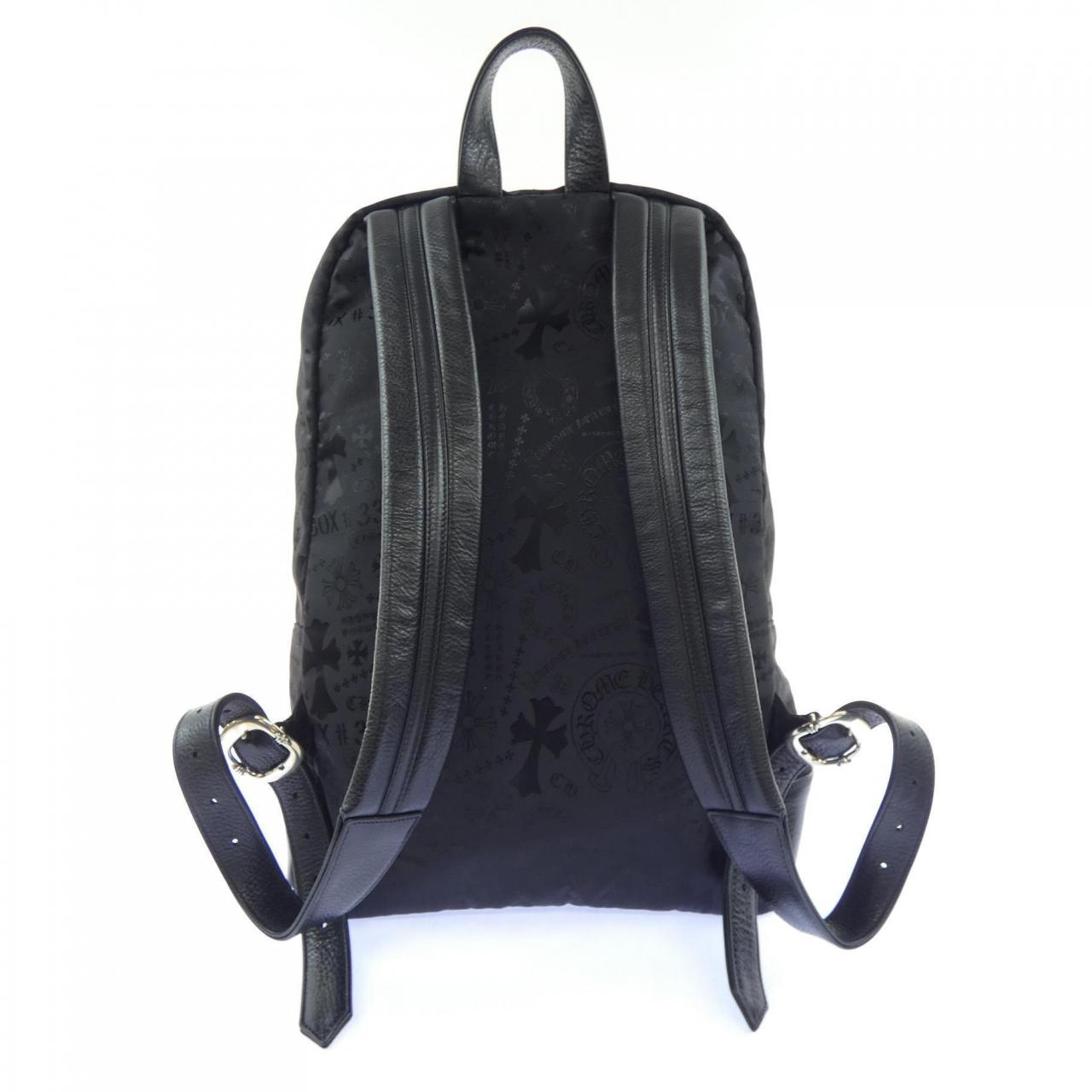 クロムハーツ CHROME HEARTS 7TH GRADE NYLON　7THグレード BACKPACK