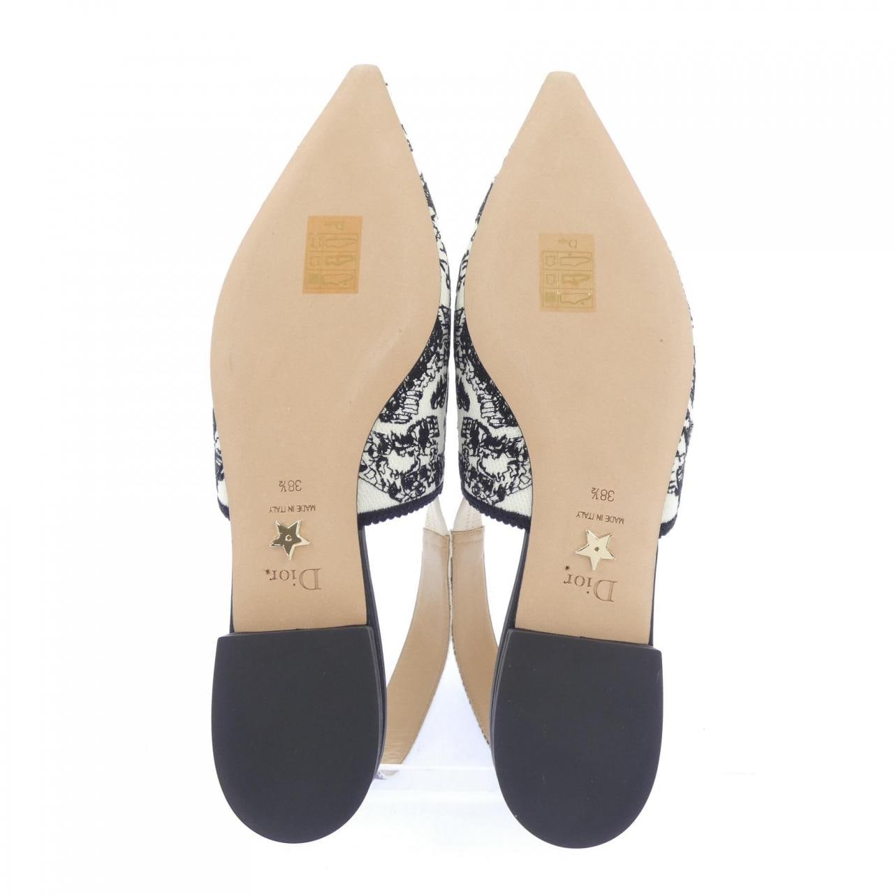 クリスチャンディオール CHRISTIAN DIOR シューズ