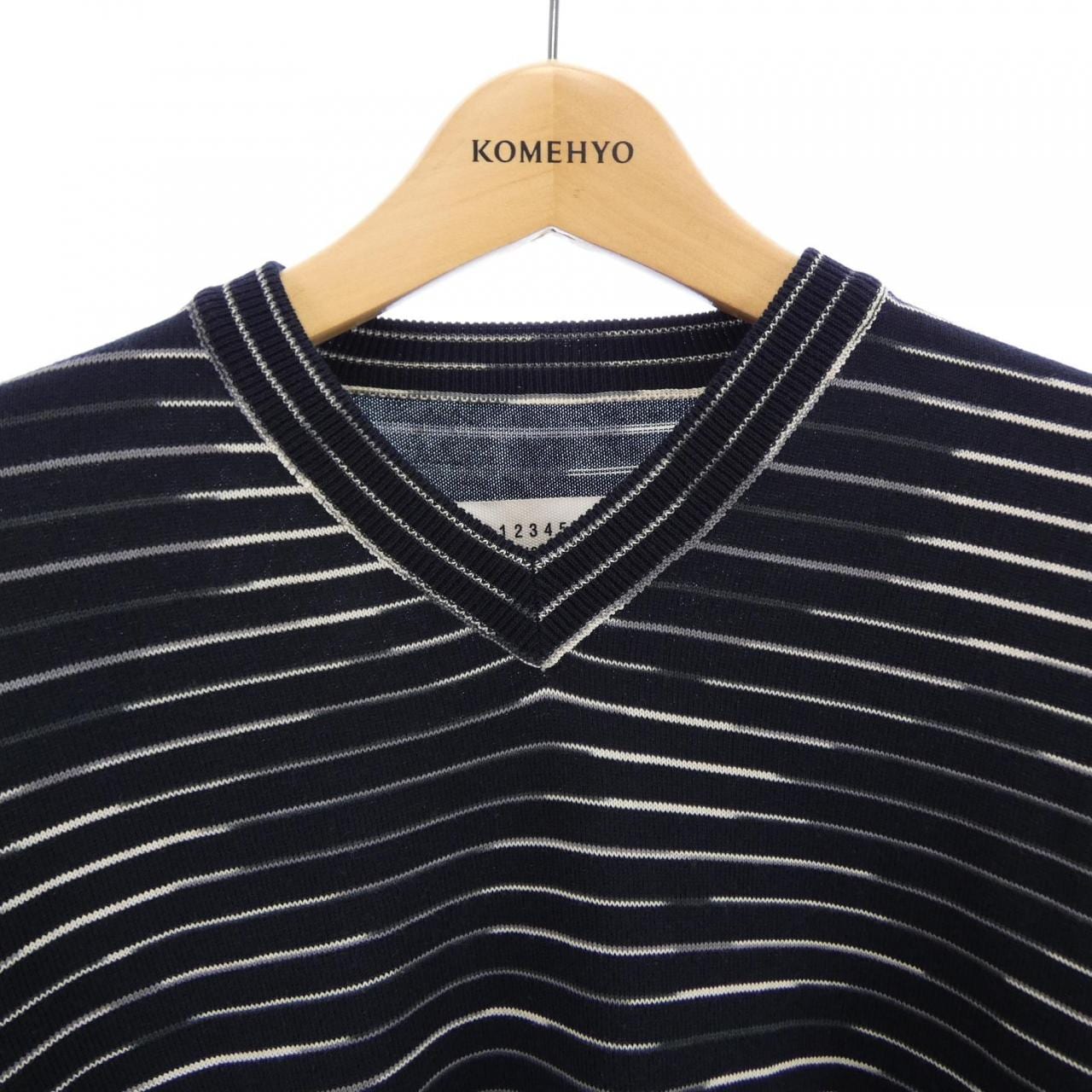 マルタンマルジェラ MARTIN MARGIELA ニット
