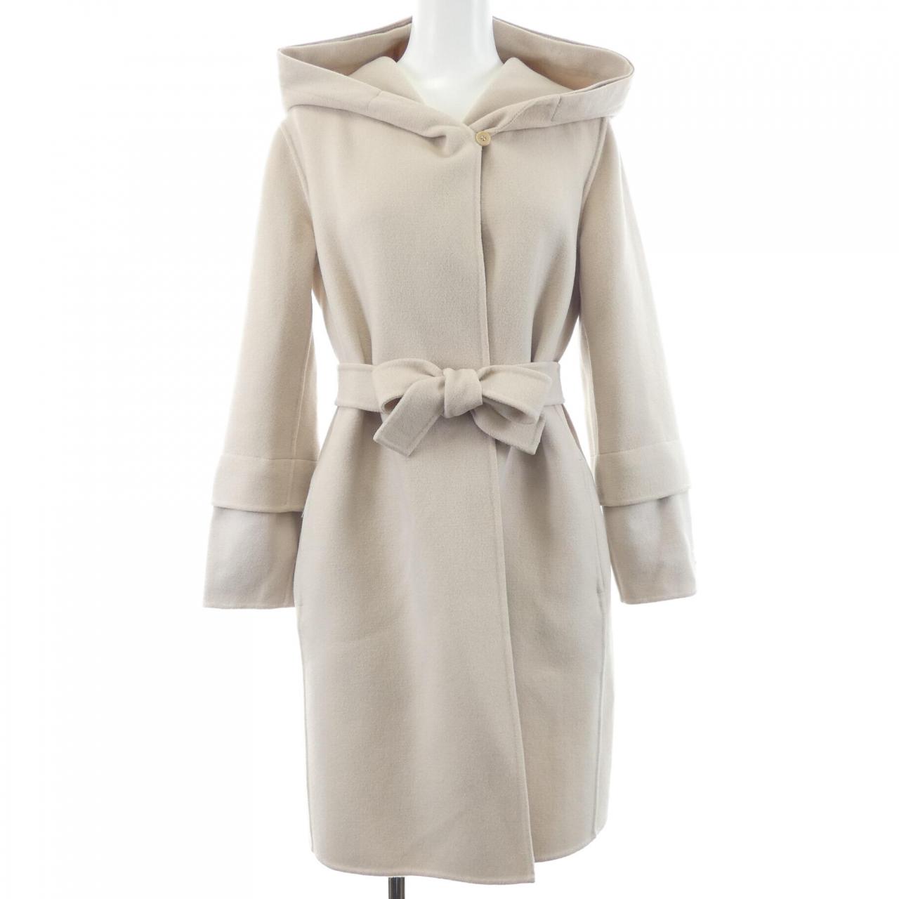エスマックスマーラ 'S Max Mara 908602 コート