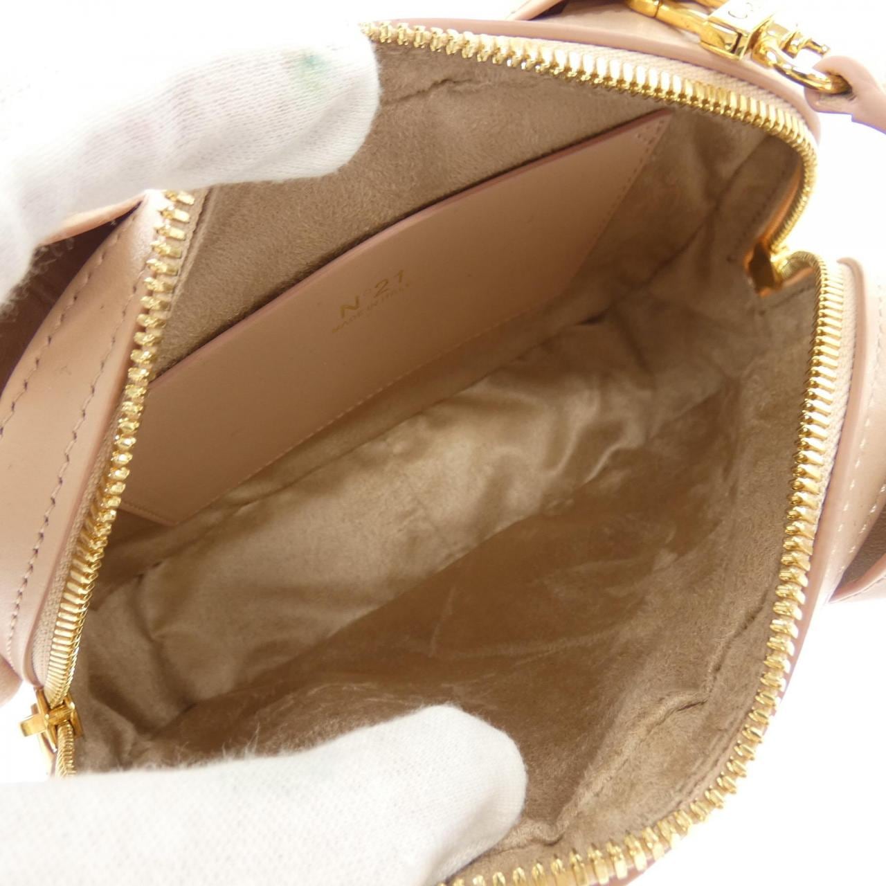 ヌメロヴェントゥーノ N°21 24IBP094VT01 BAG