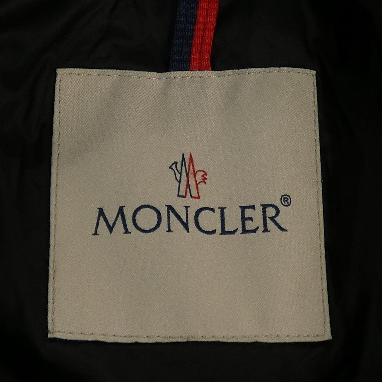 モンクレール MONCLER HERMINE ダウンコート