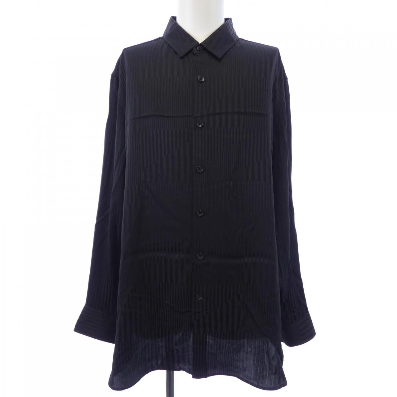 サンローラン SAINT LAURENT 653860 Y1D89 シャツ
