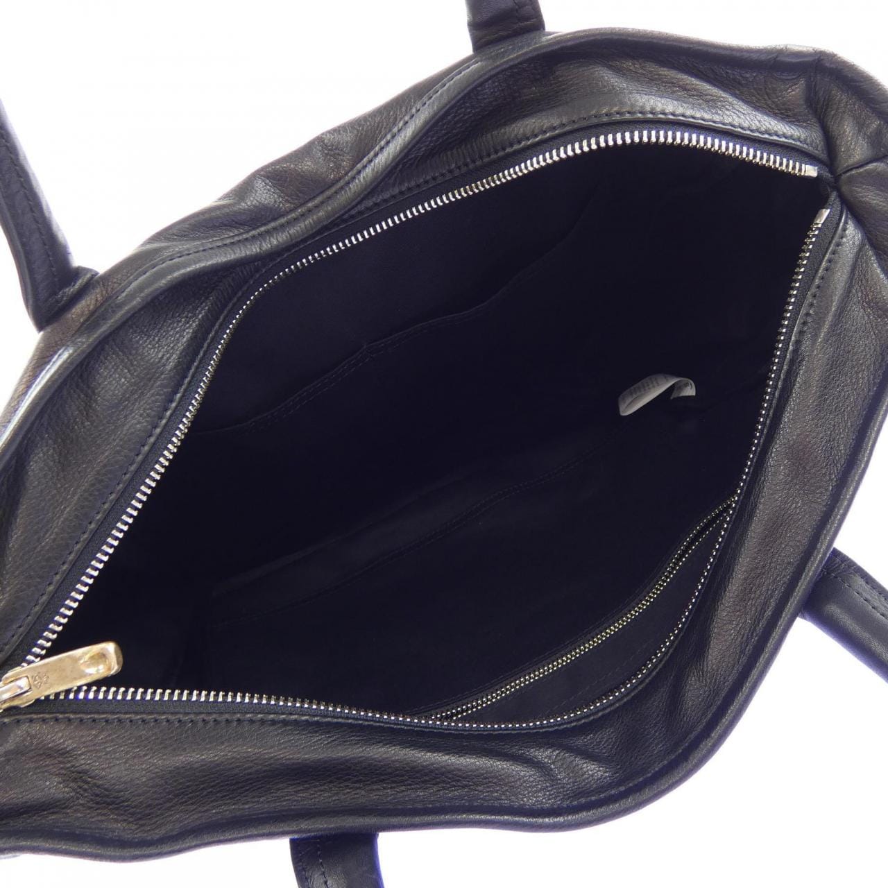 ポータークラシック PORTER CLASSIC PC RIDERS LEATHER TOTE BAG