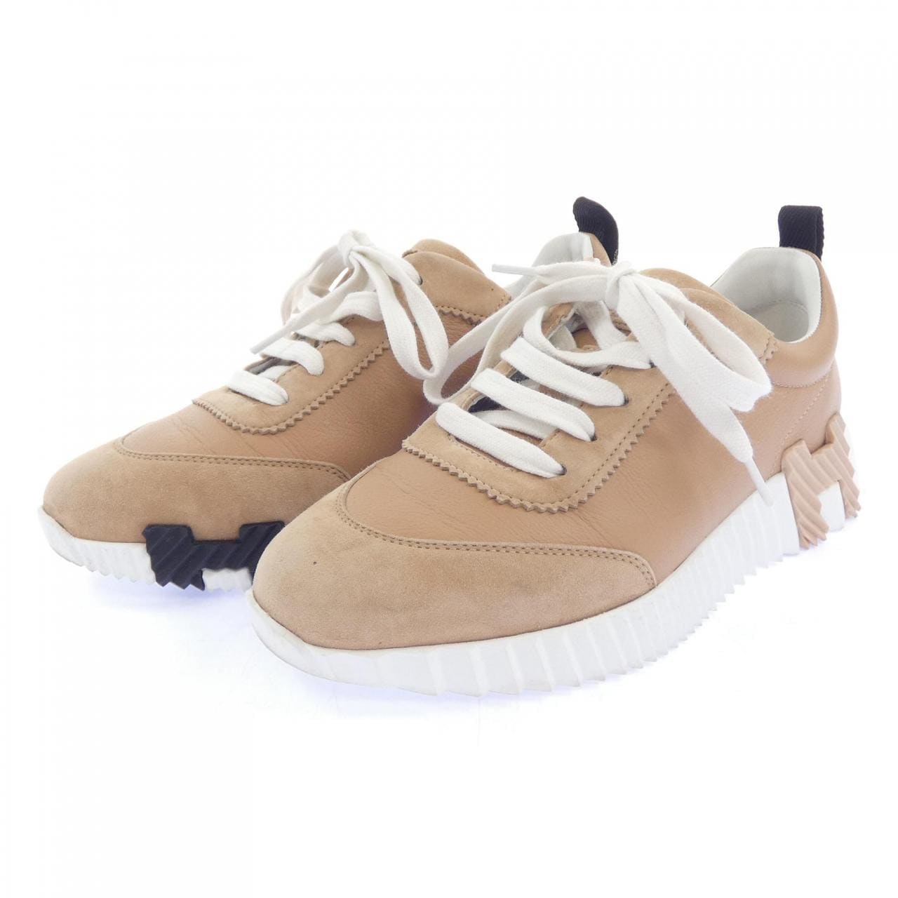 エルメス HERMES バウンシング BOUNCING 221176Z スニーカー