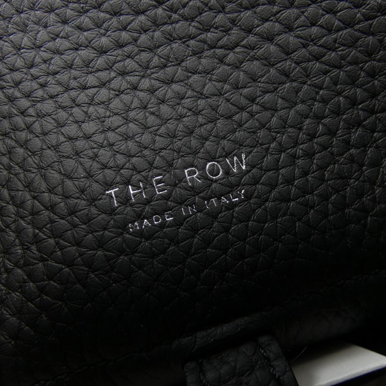 THE ROW BAG