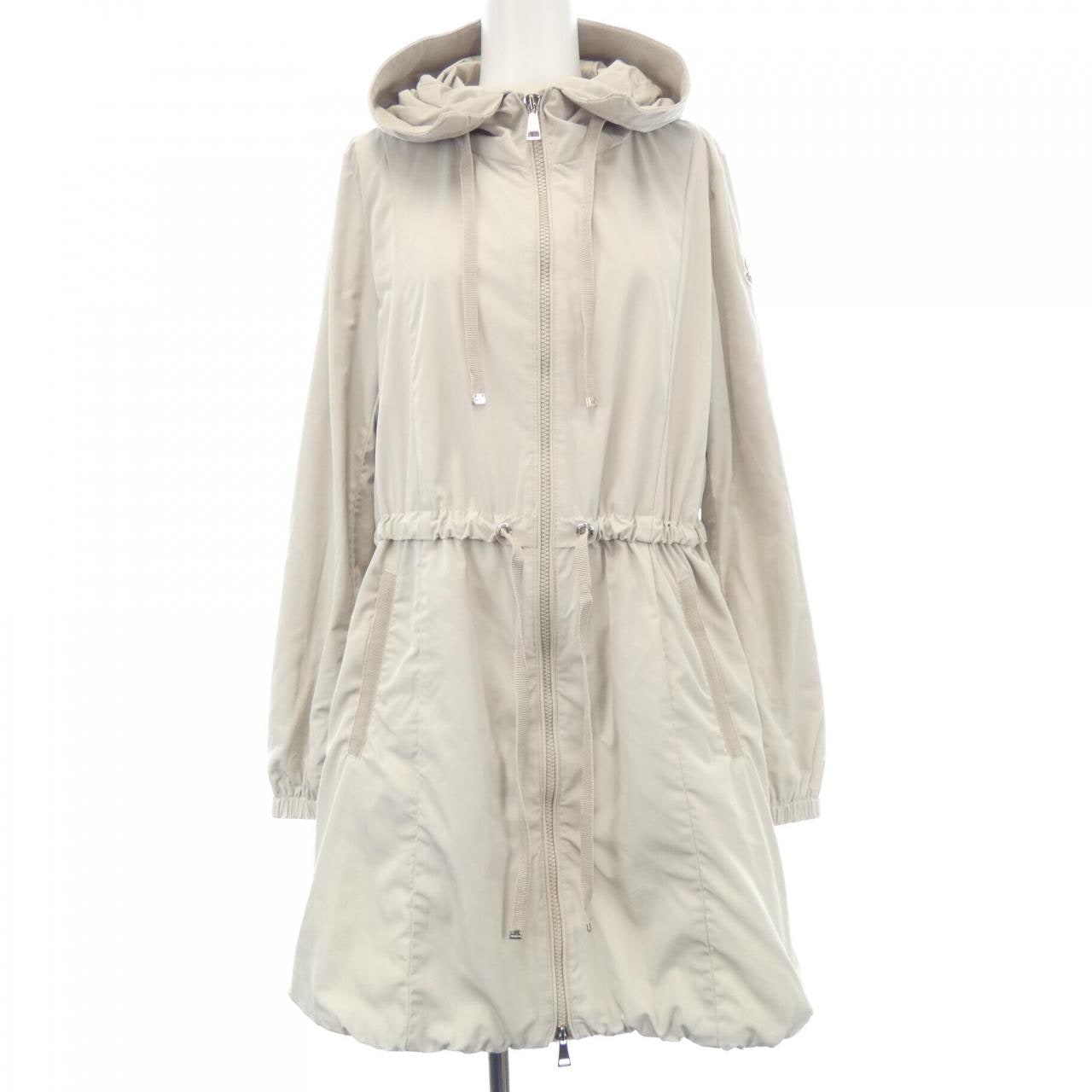 MONCLER moncler coat