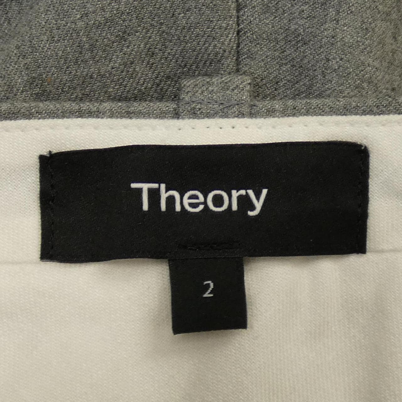 theory theory pants