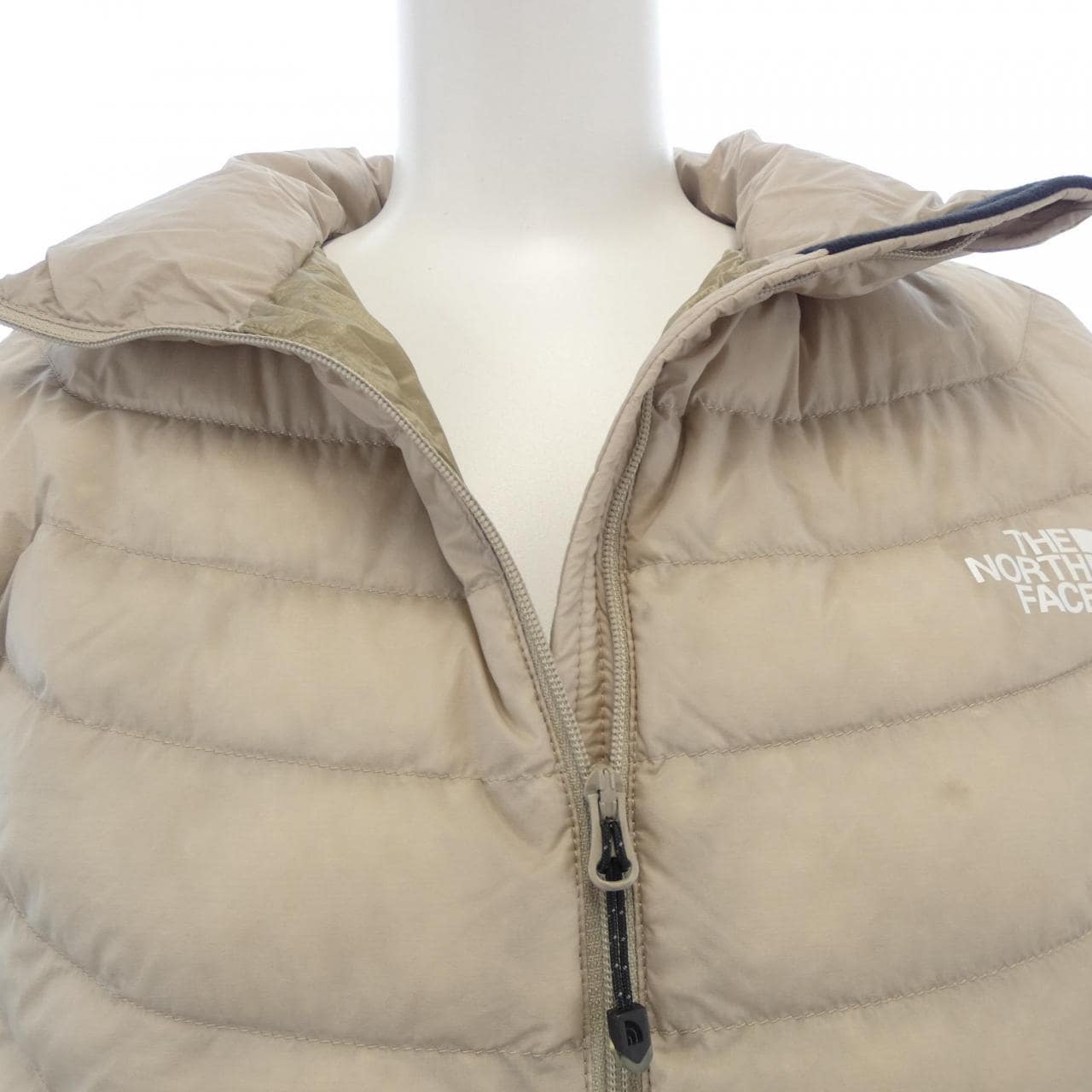 The North Face THE NORTH FACE down jacket