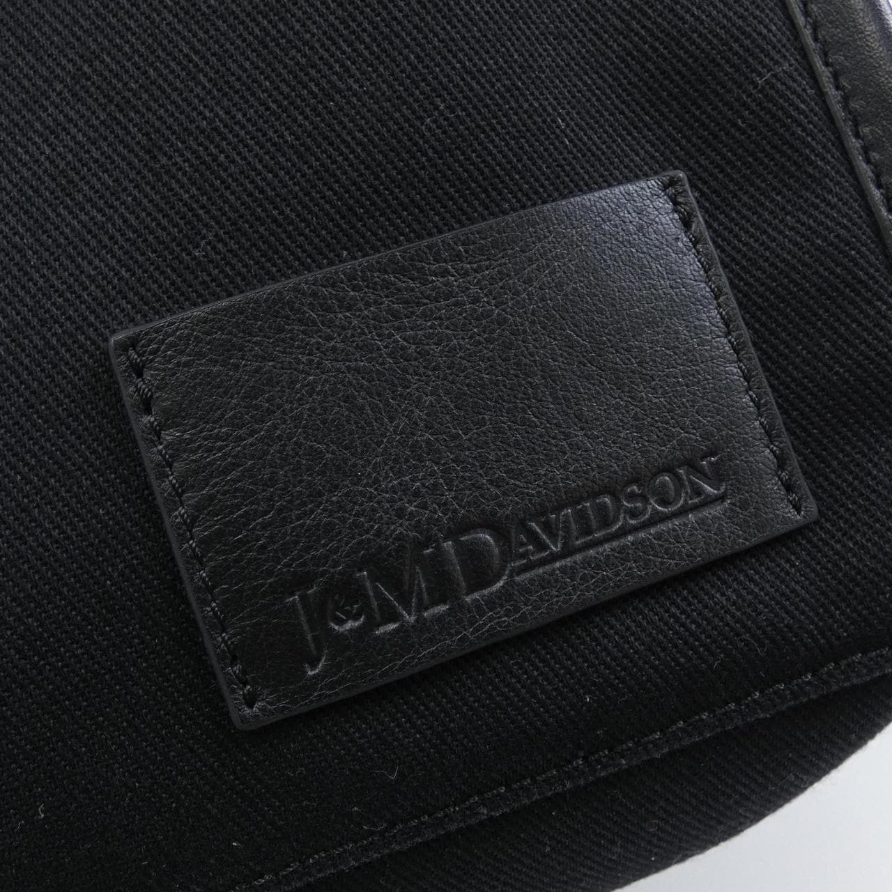 ジェイアンドエムデヴィッドソン J&M DAVIDSON BAG