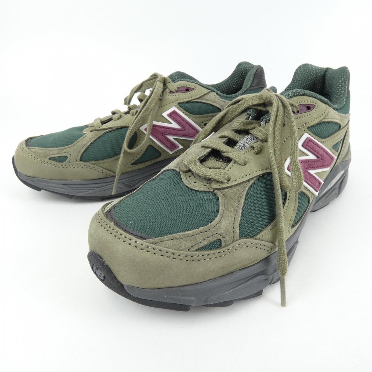 ニューバランス NEW BALANCE スニーカー