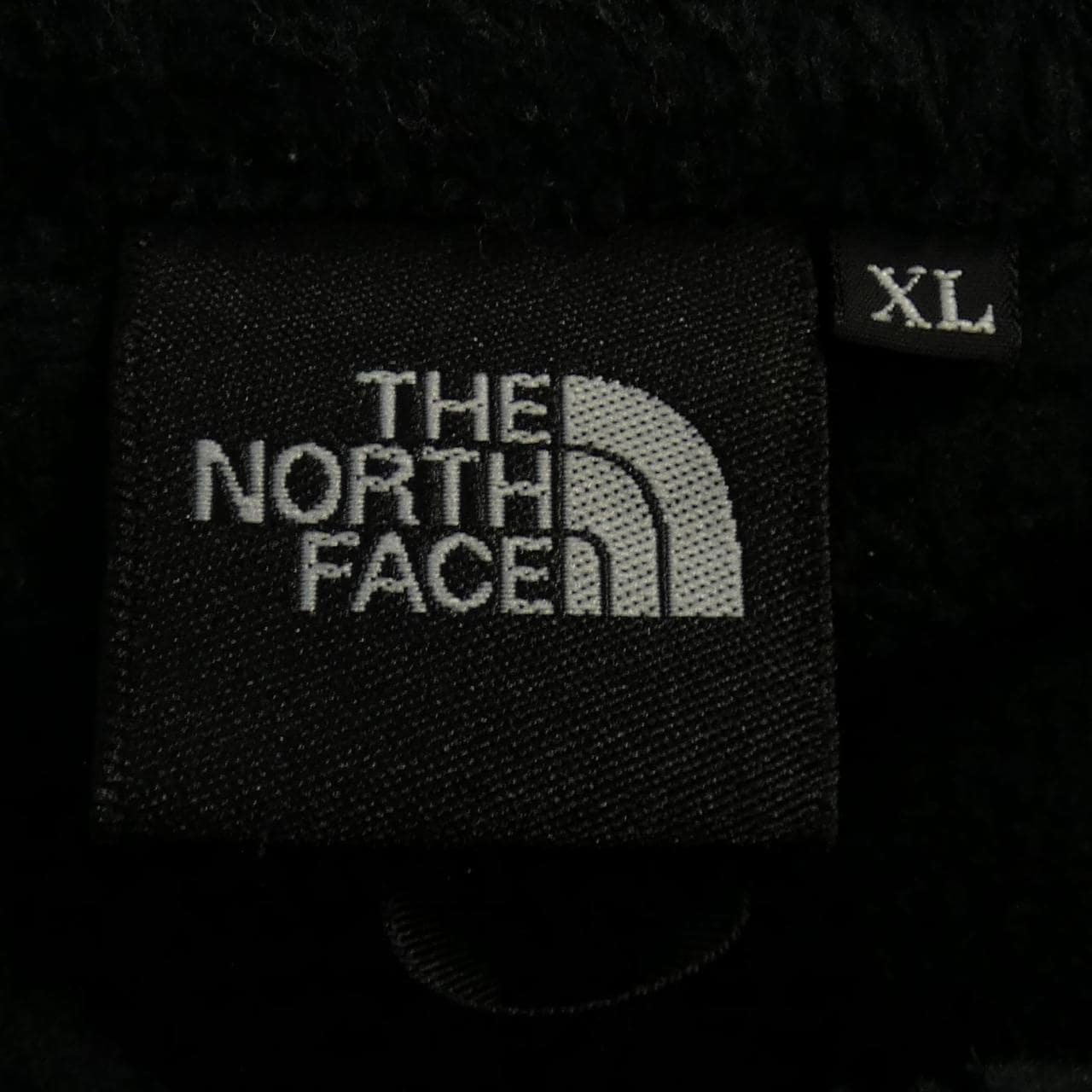 THE NORTH FACE夹克