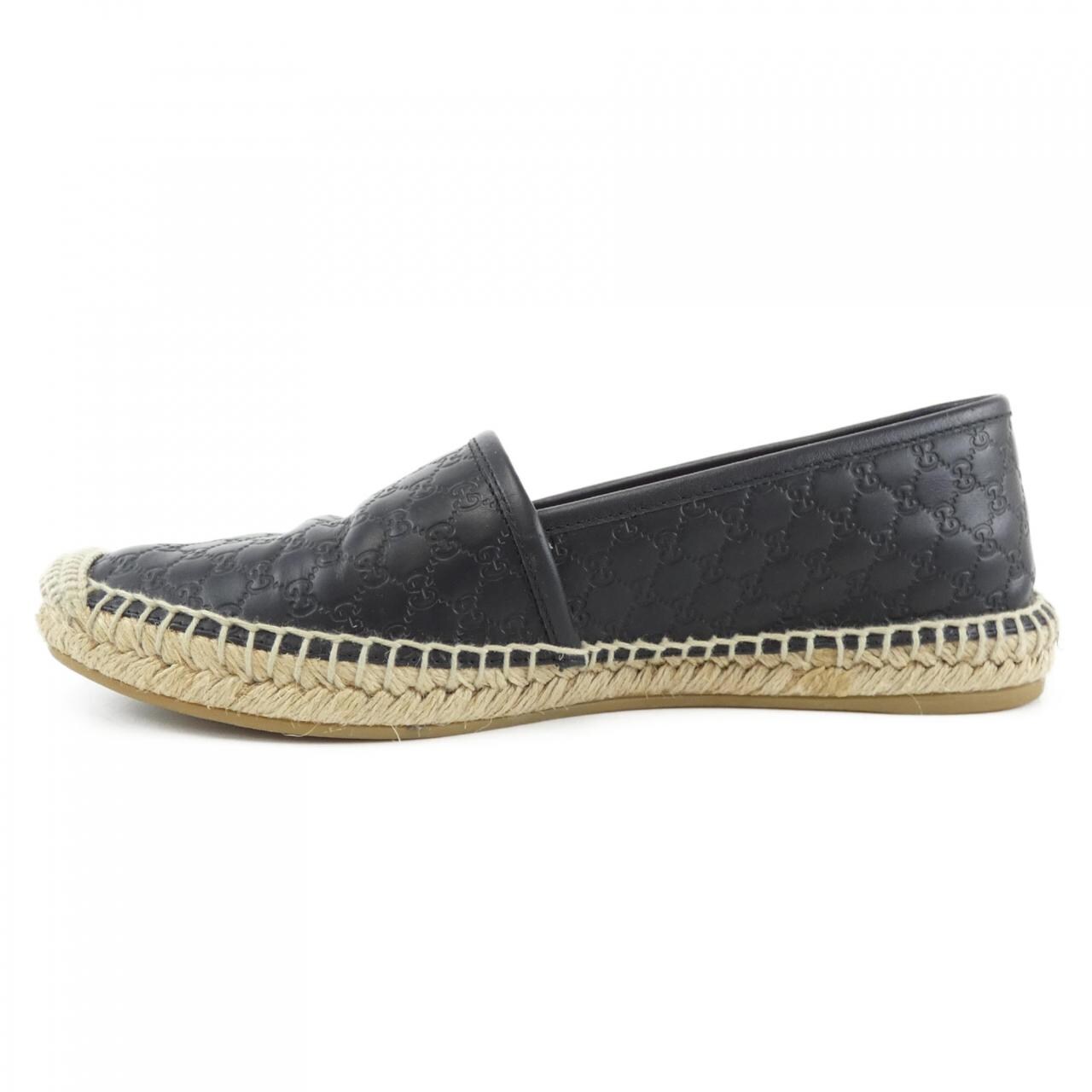 グッチ GUCCI シューズ
