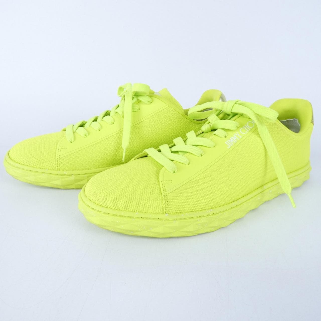 ジミーチュウ JIMMY CHOO スニーカー