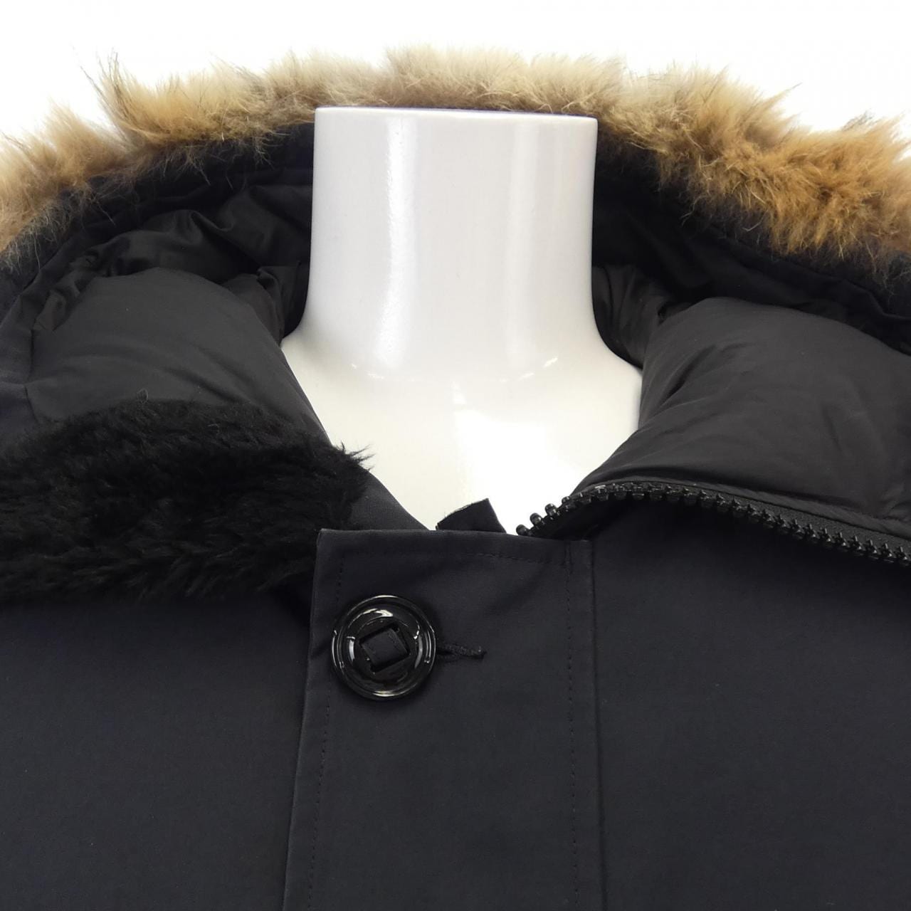 カナダグース CANADA GOOSE ダウンジャケット