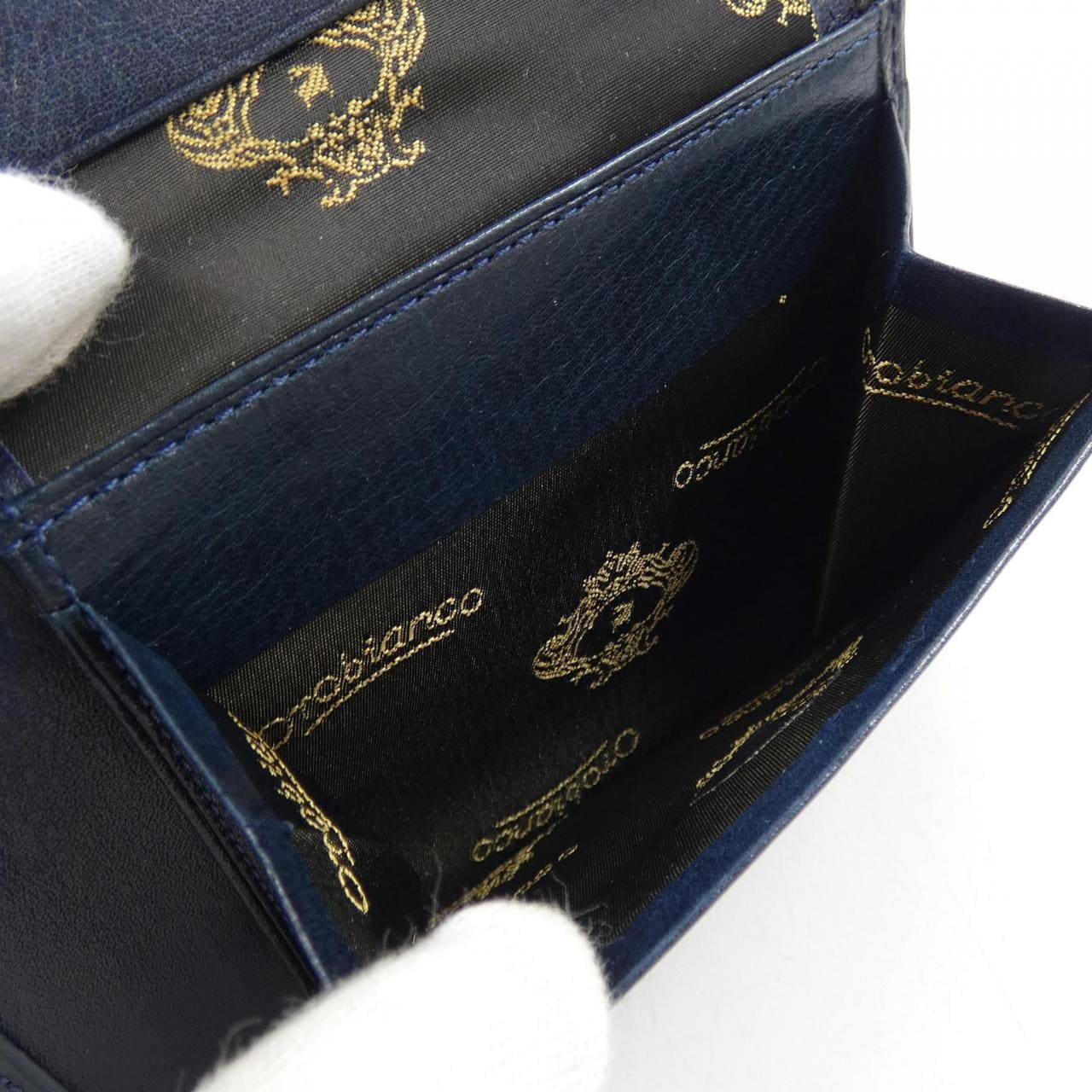 OROBIANCO WALLET