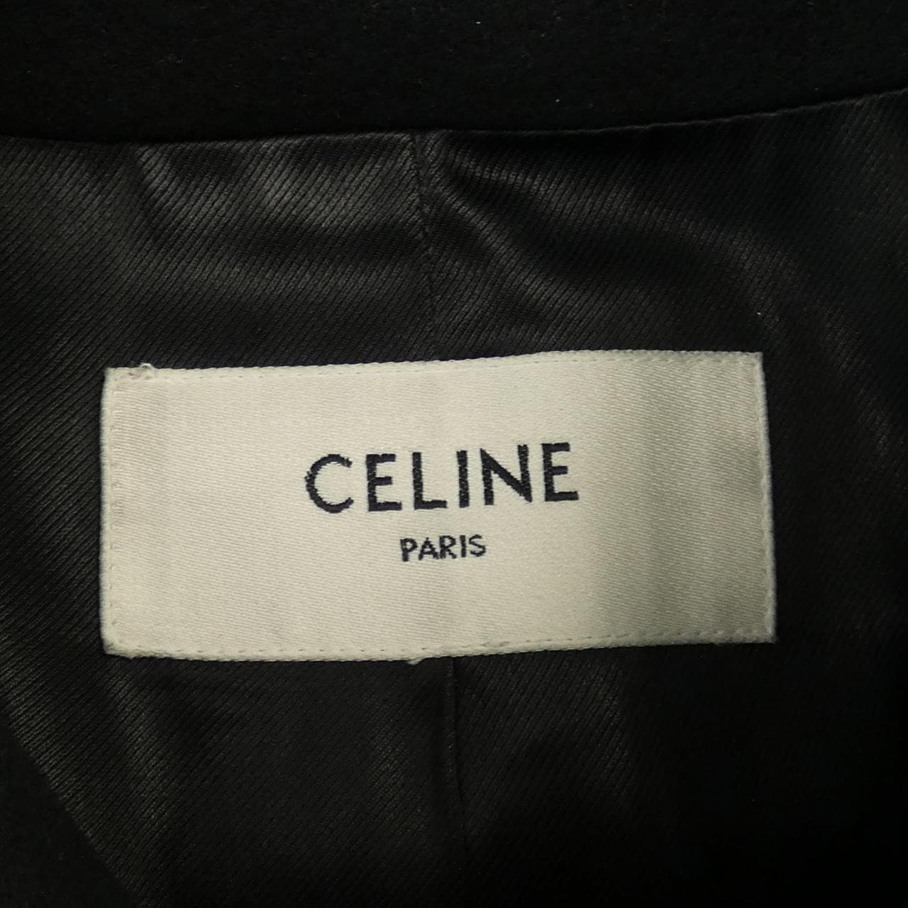 セリーヌ CELINE コート