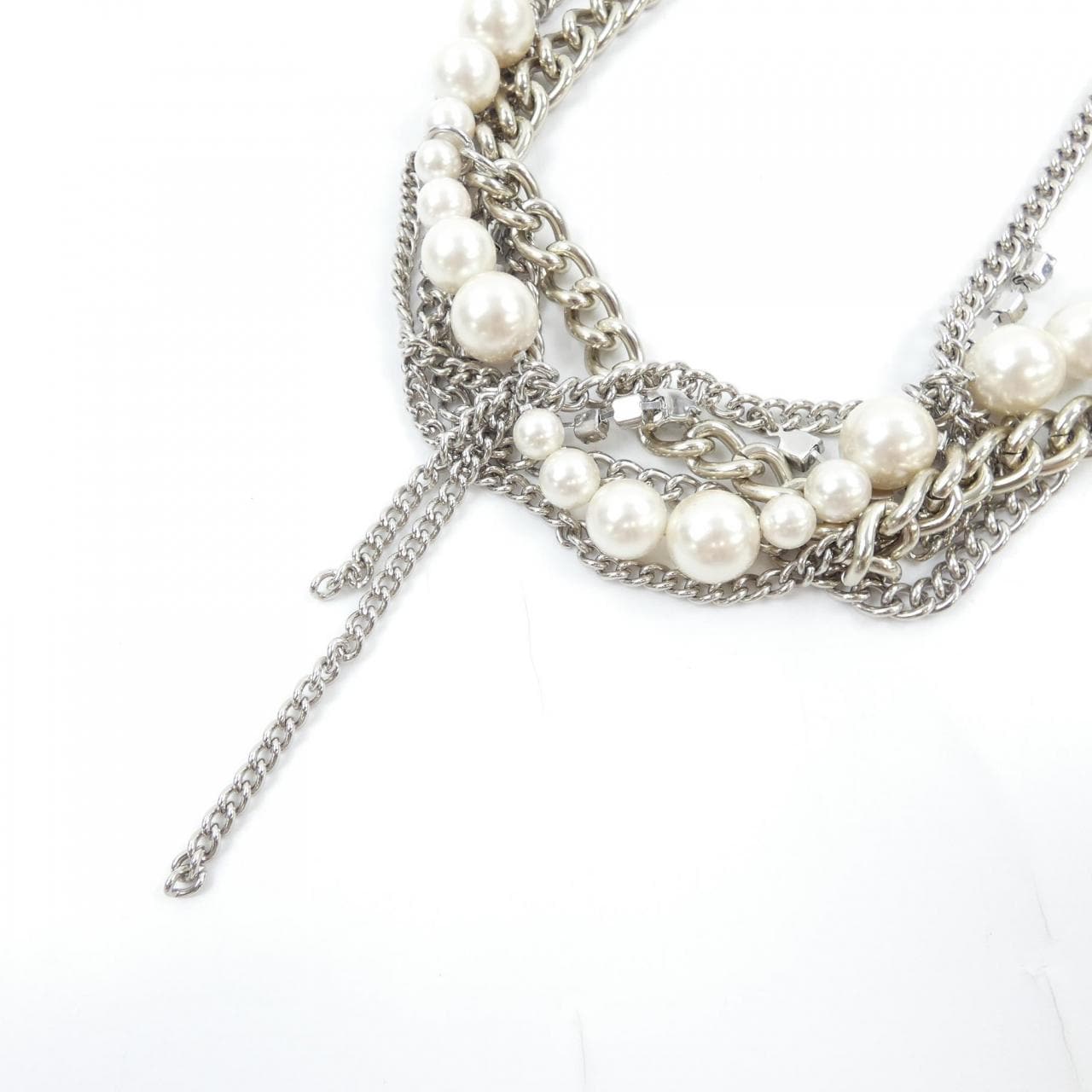 JUNYA WATANABE NECKLACE