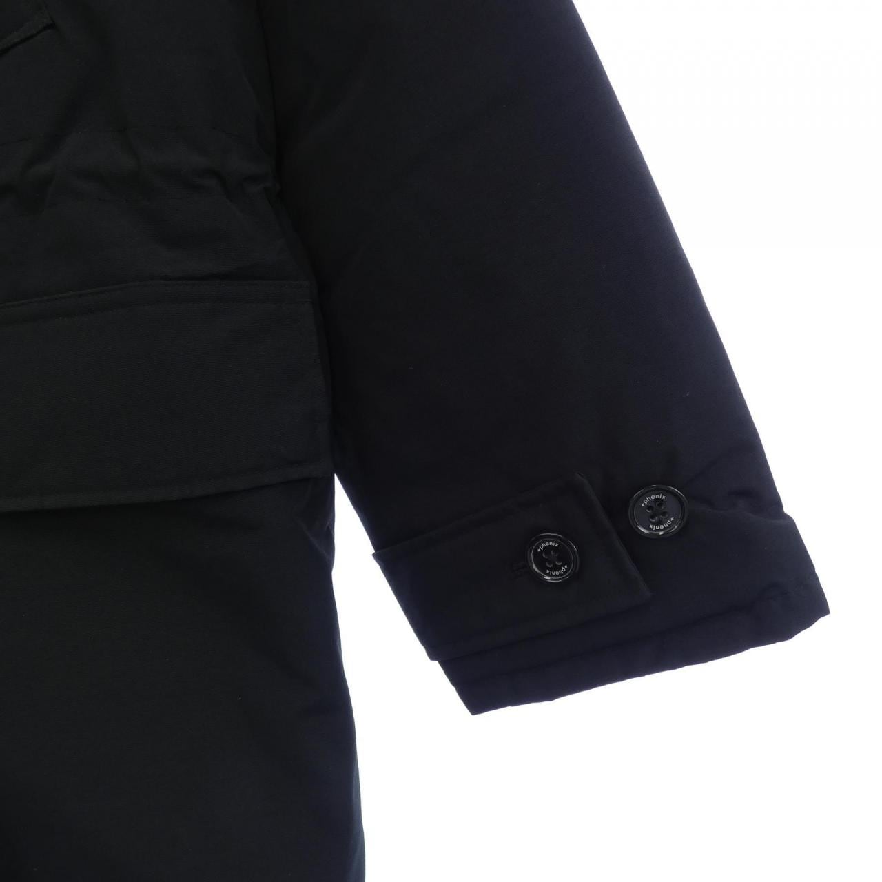 +PHENIX Down Coat