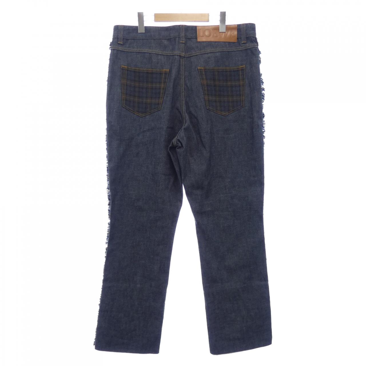 Loewe LOEWE jeans