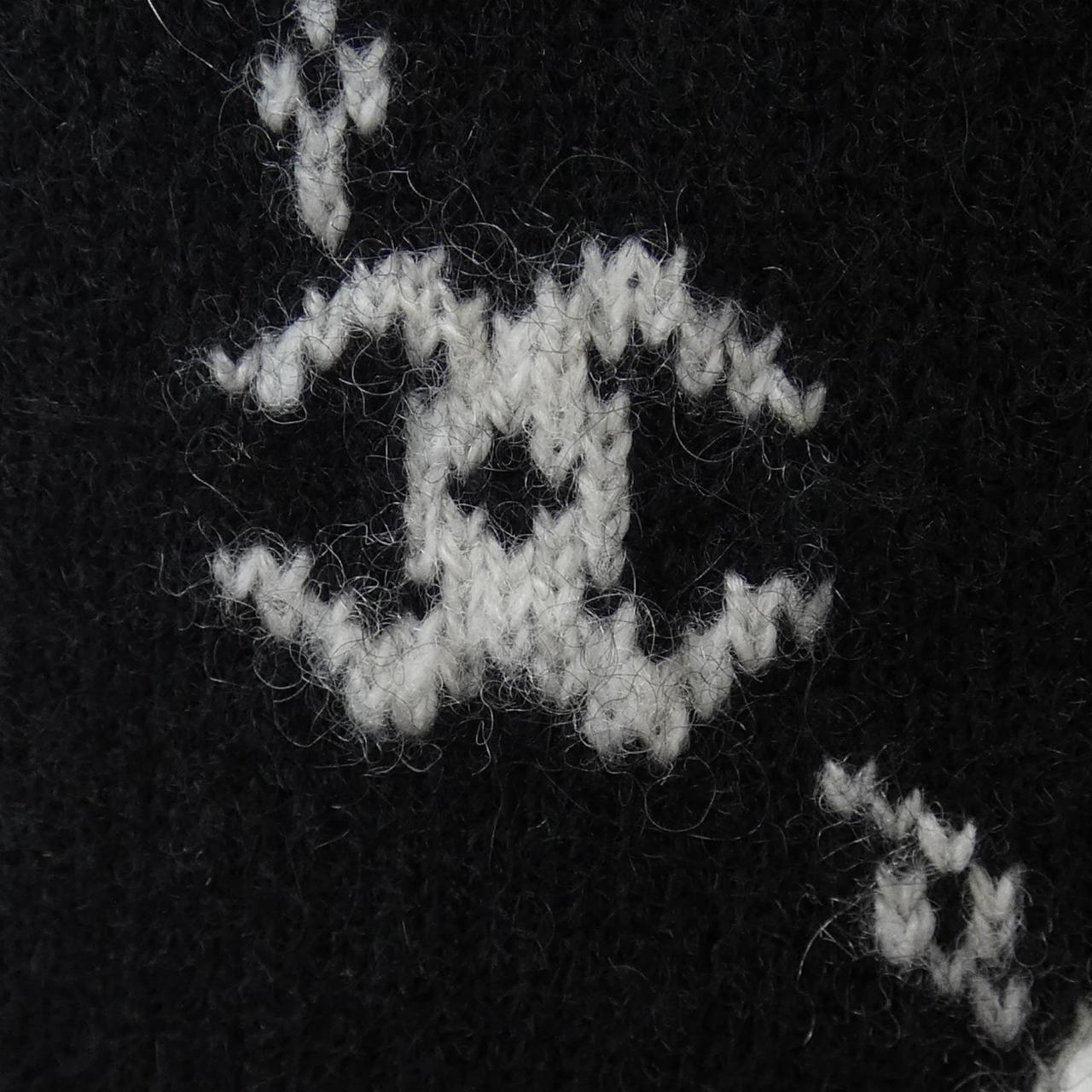 シャネル CHANEL ニット