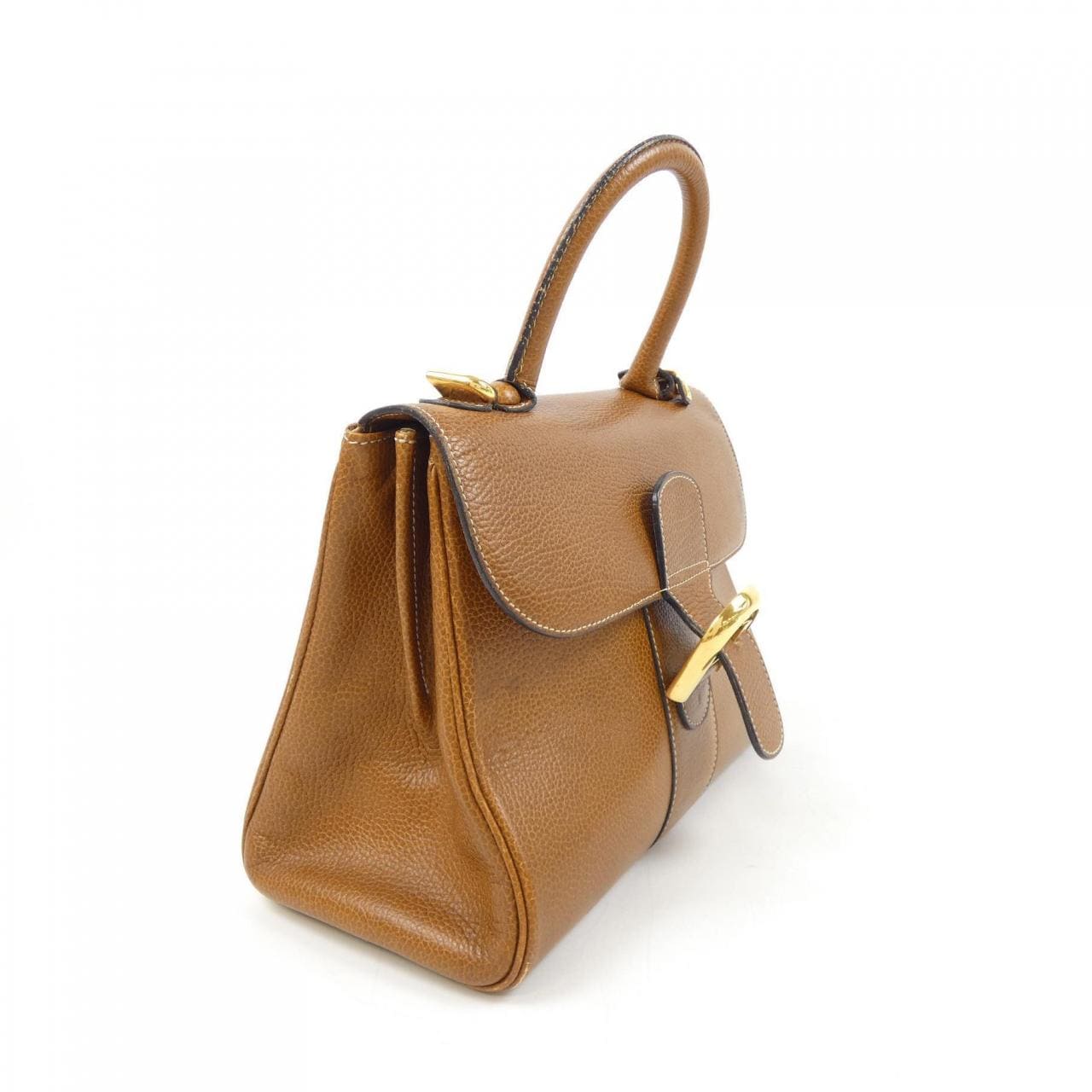 【ヴィンテージ】デルボー DELVAUX BAG