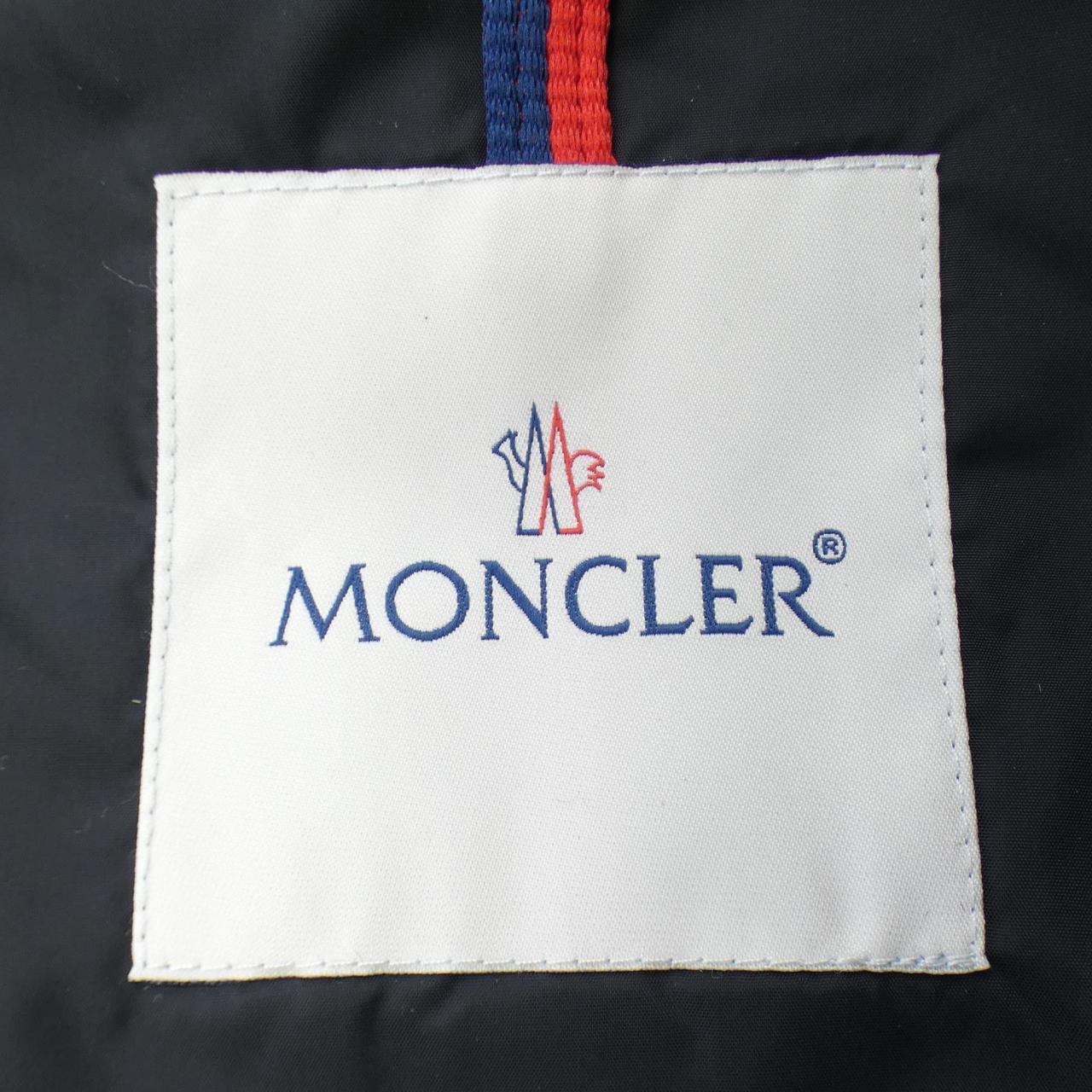 モンクレール MONCLER ダウンベスト