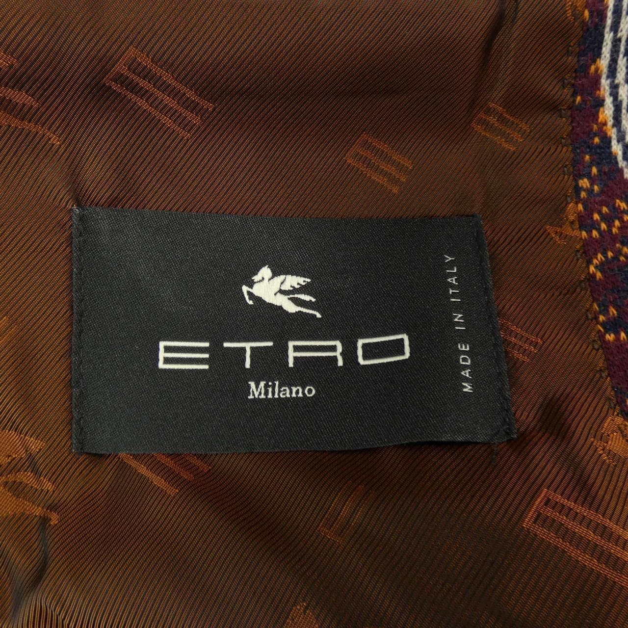 Etro ETRO jacket