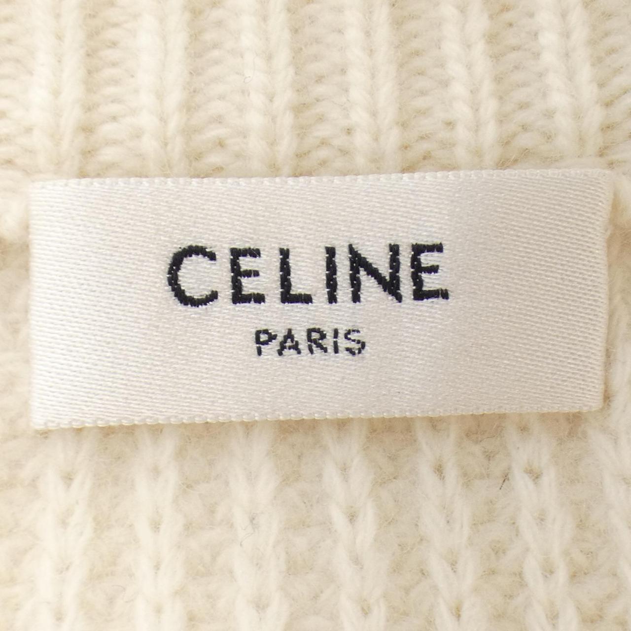 CELINE琳 針織衫