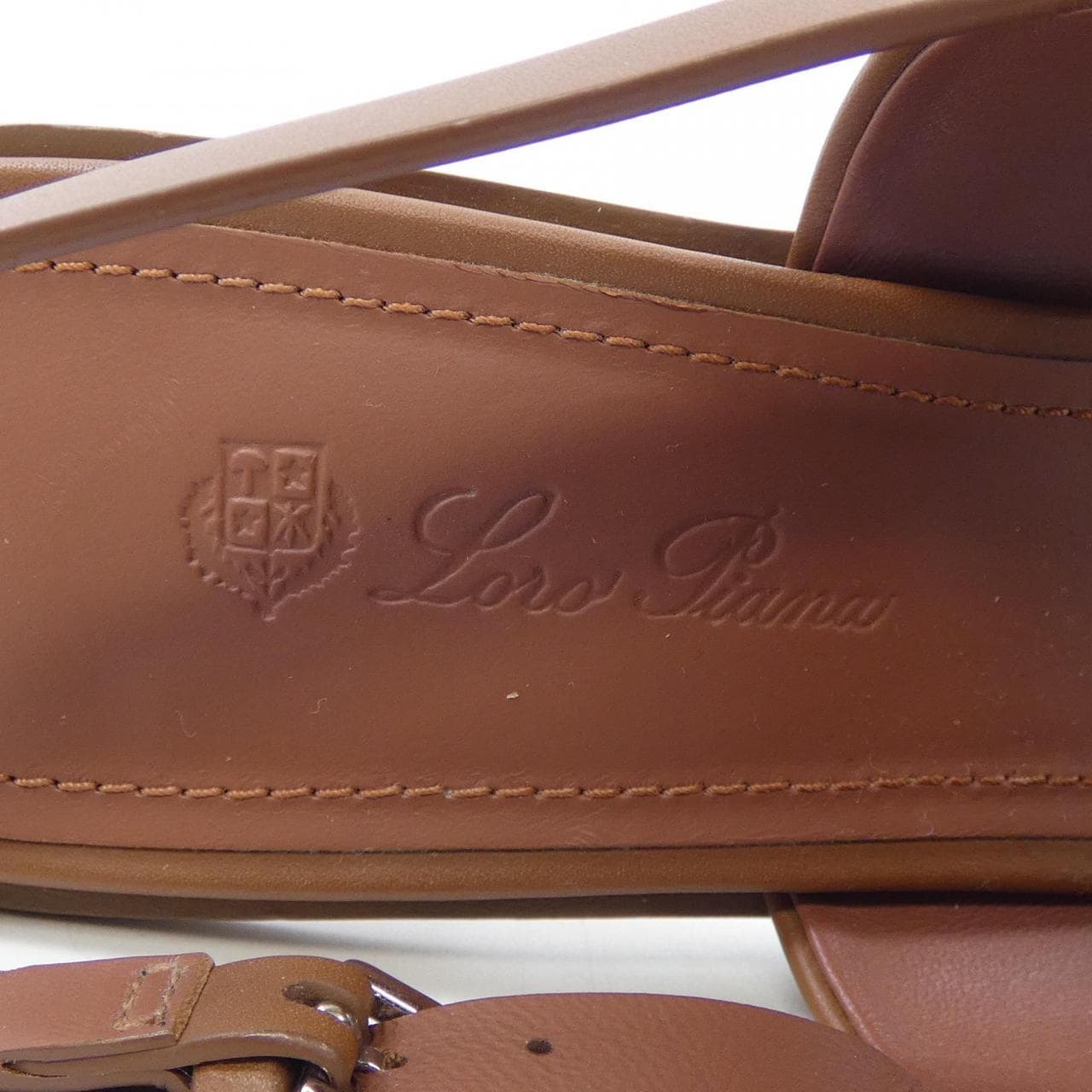 ロロピアーナ Loro Piana サンダル