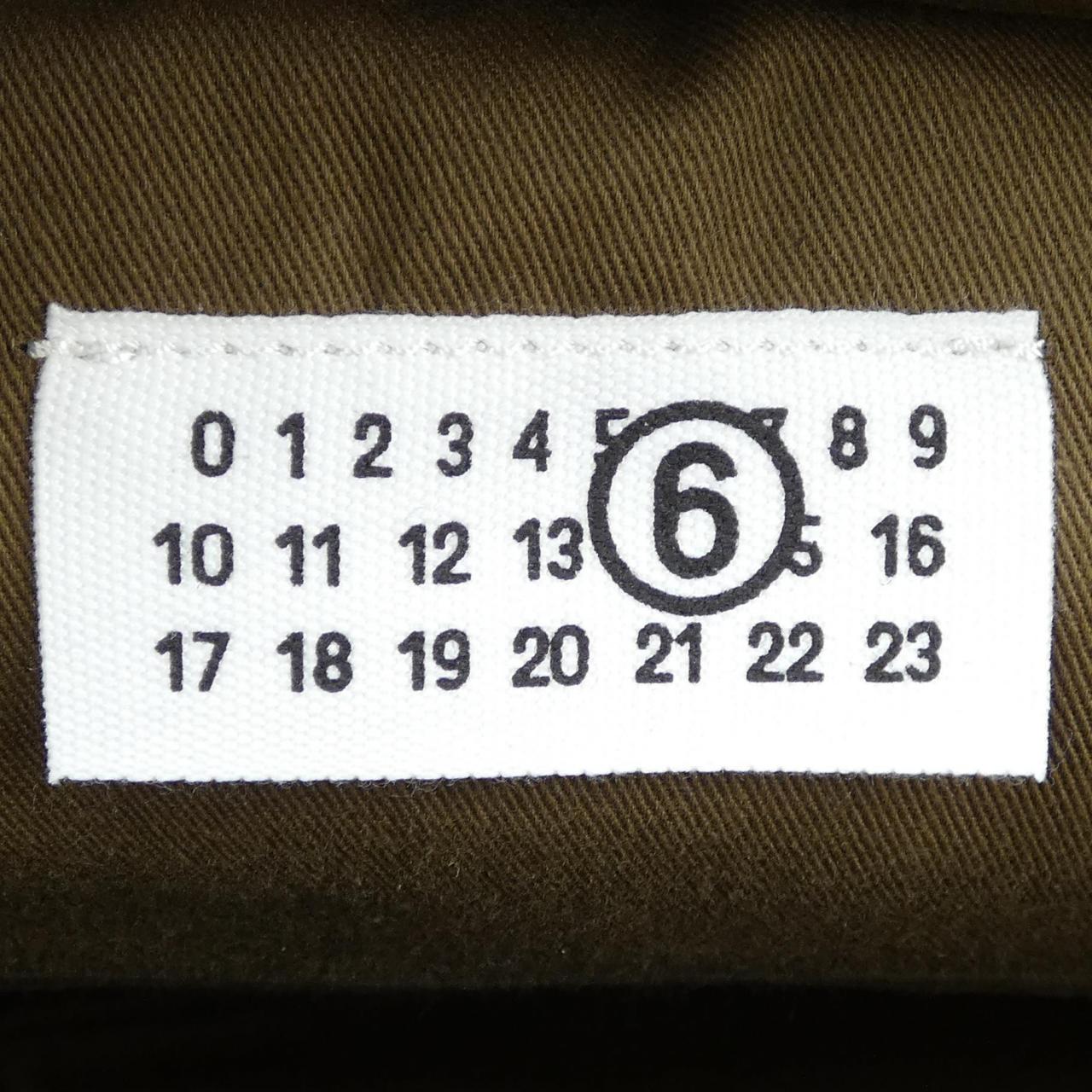 エムエムシックス MM6 BAG