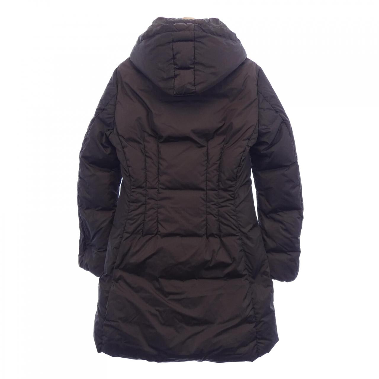 MONCLER MONCLER Down Coat