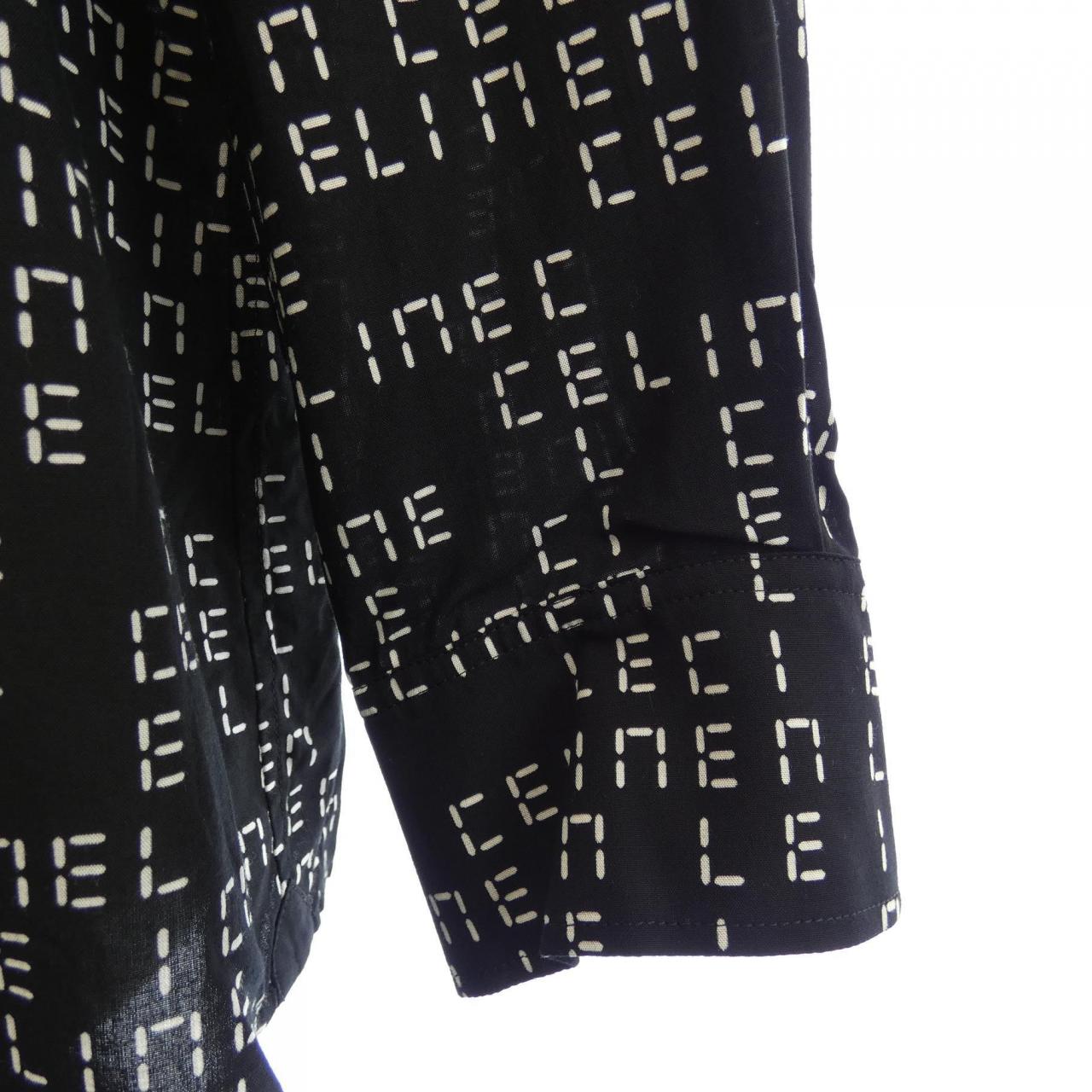 セリーヌ CELINE 2C813977N シャツ
