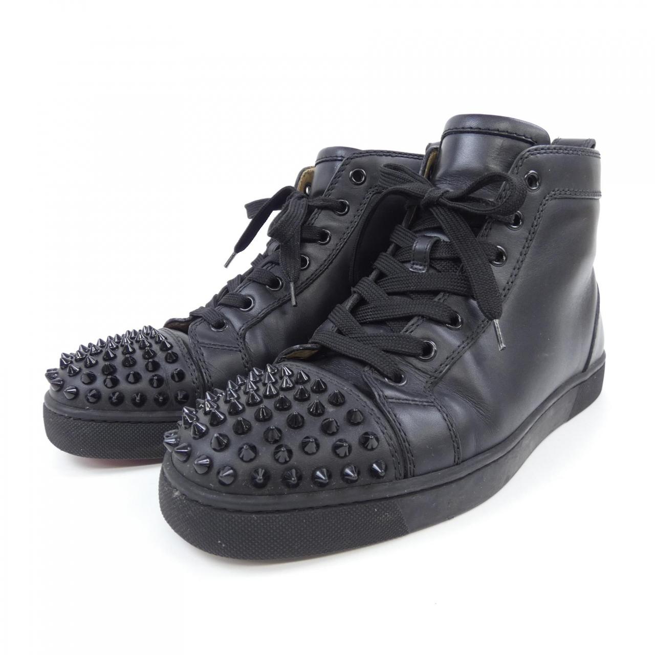 クリスチャンルブタン CHRISTIAN LOUBOUTIN スニーカー