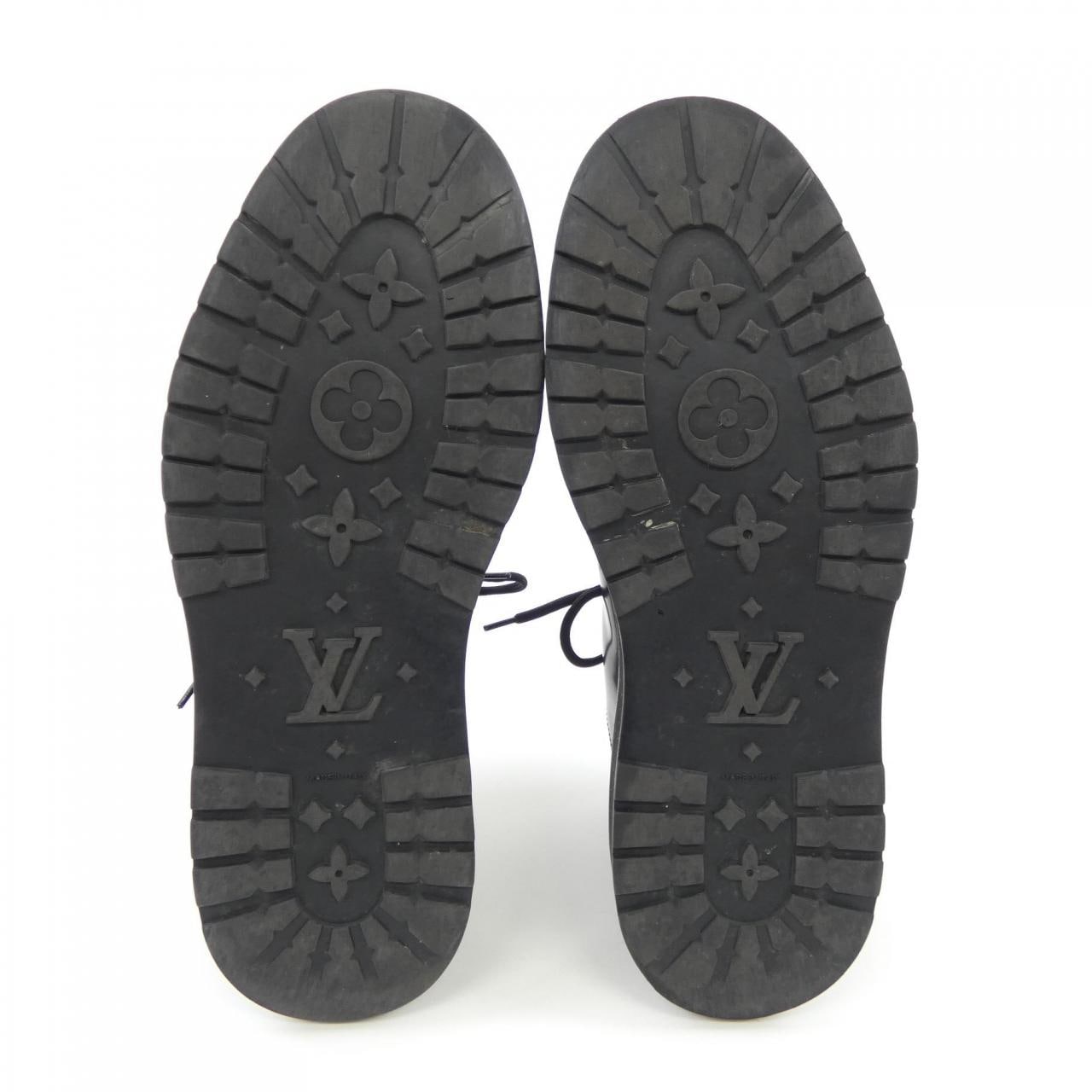 ルイヴィトン LOUIS VUITTON ブーツ