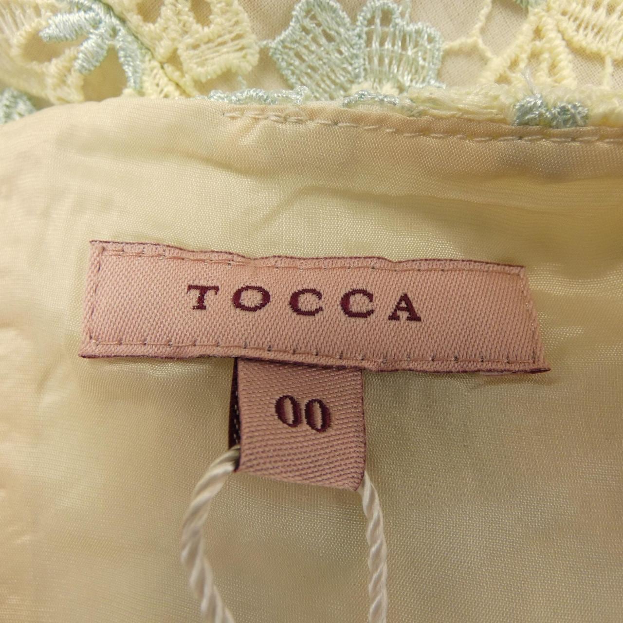 トッカ TOCCA ワンピース