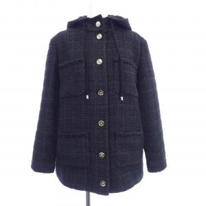 シャネル CHANEL LOOK36 P80443V72486 25B ジャケット