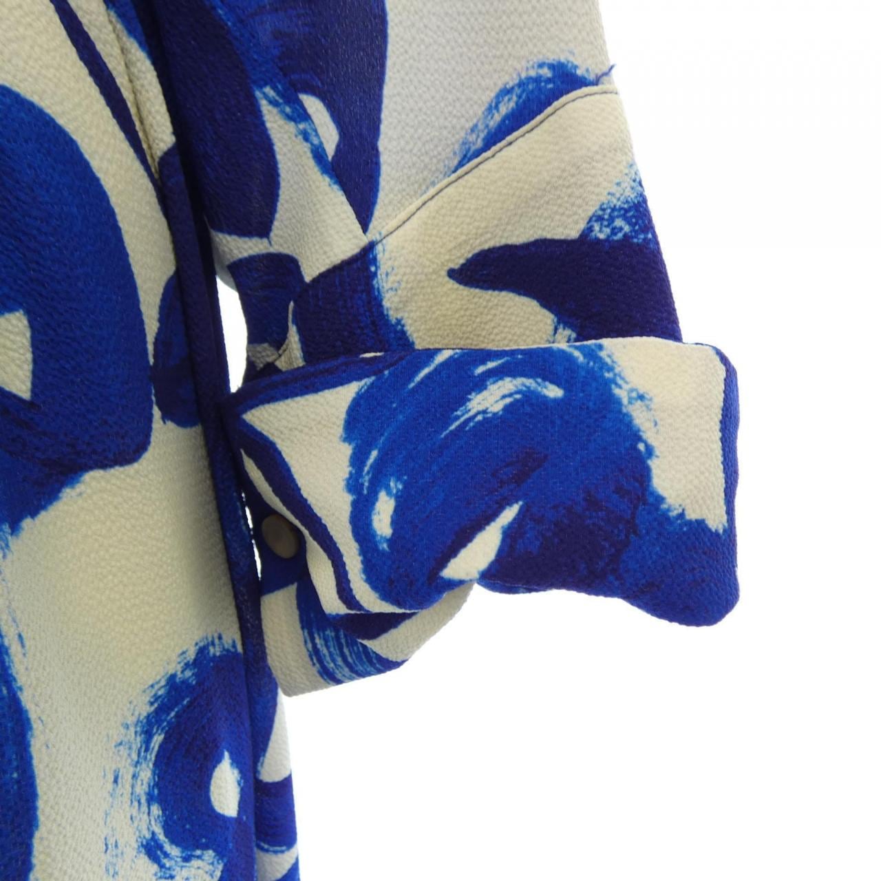 ドリスヴァンノッテン DRIES VAN NOTEN ワンピース