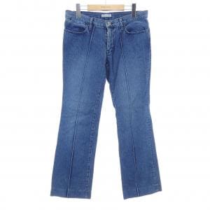 ナンバーナイン NUMBER (N)INE ジーンズ