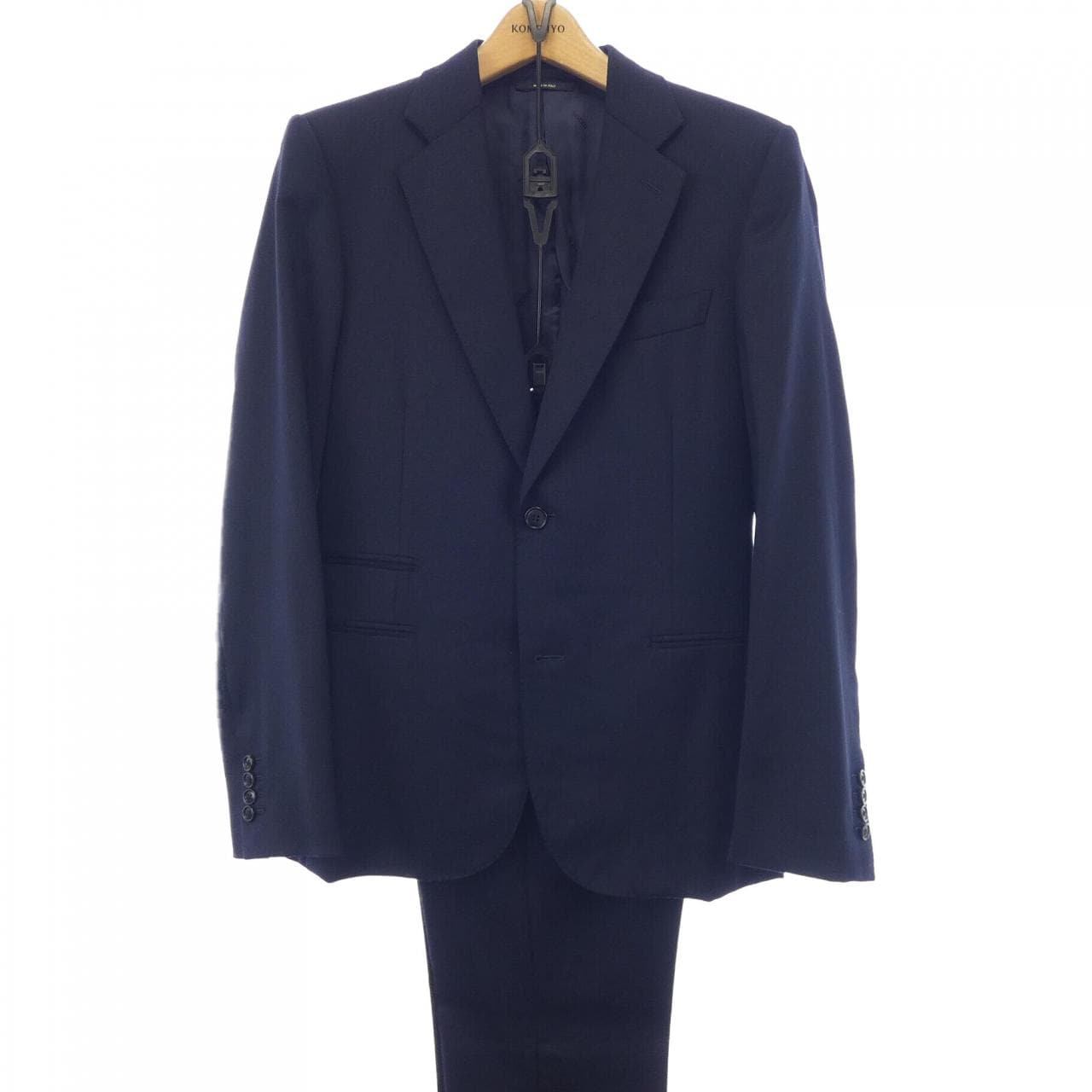 エルメス HERMES スーツ