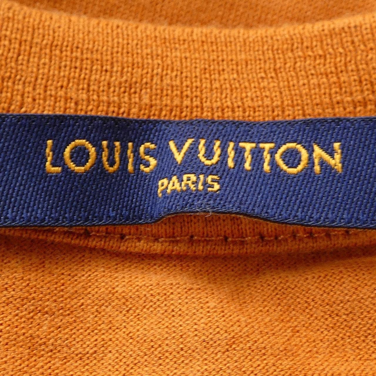 ルイヴィトン LOUIS VUITTON クラシックTシャツ HAY50WJC8 Tシャツ