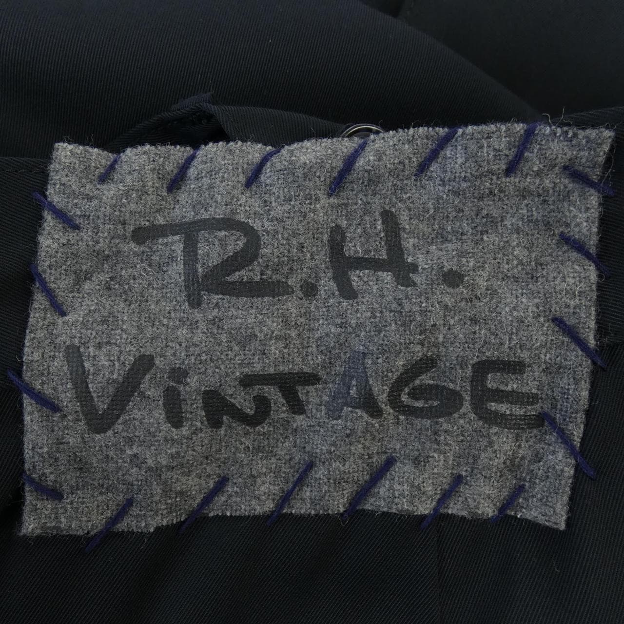 ロンハーマンヴィンテージ R.H VINTAGE スカート