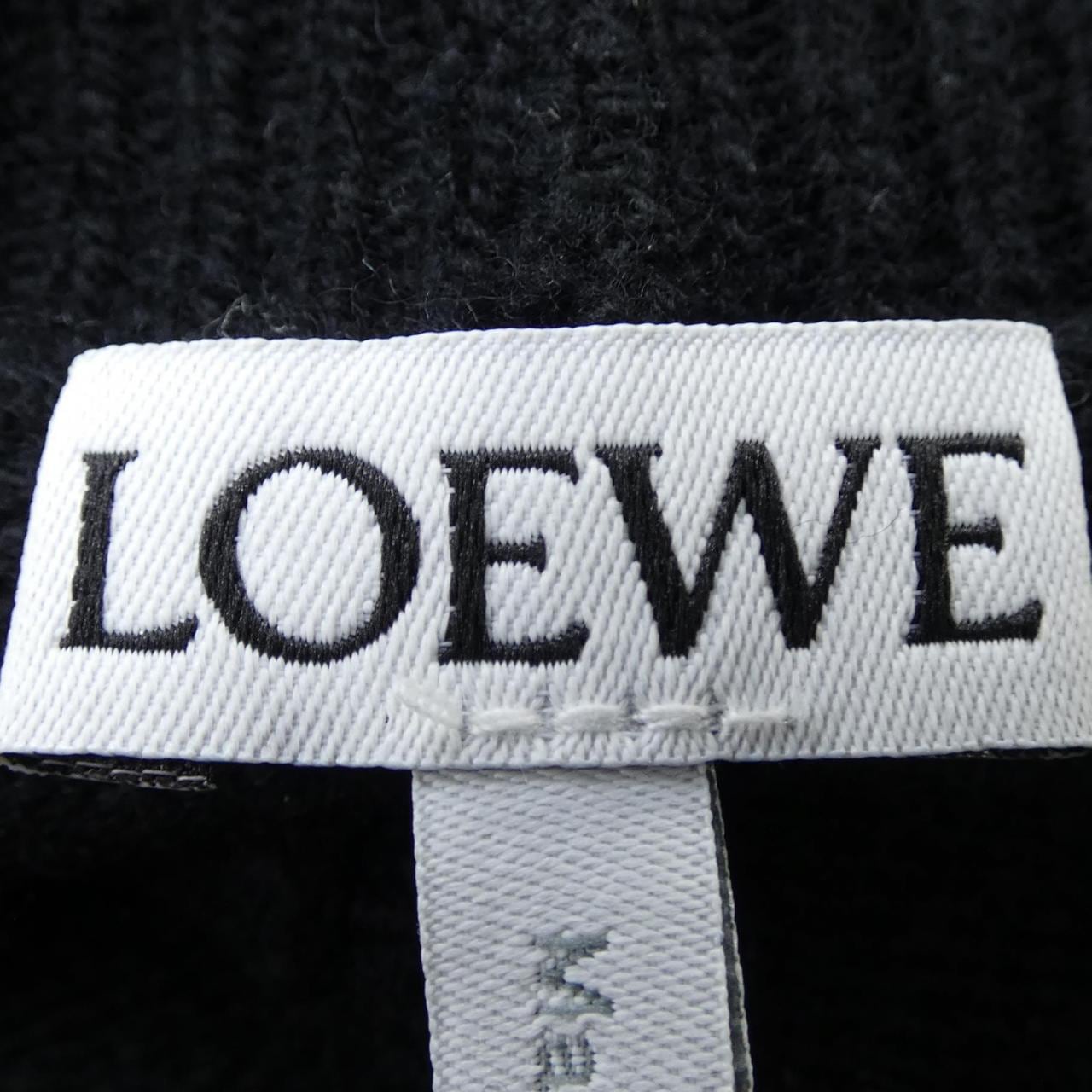 ロエベ LOEWE アナグラム ANAGRAM H526Y14KEU ニット