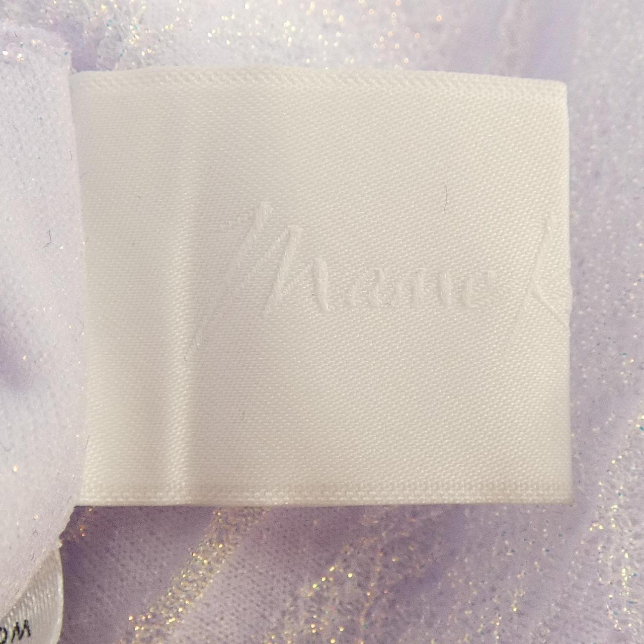 マメクロゴウチ Mame Kurogouchi MM25SS-KND063 トップス